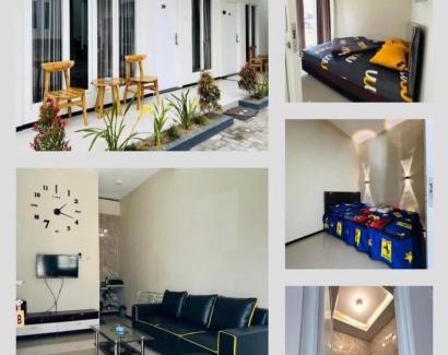 Ngadisari House | AAA, Fan Family, Aesthetic Bromo, Managed by Triple A Tour, Additional Bromo Jeep Tour Sunrise and Airport Shuttle