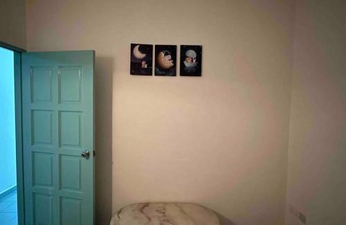 Melayu House | AAA Homestay Georgetown Penang