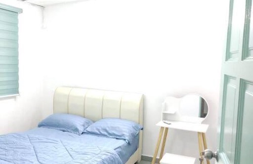 Melayu House | AAA Homestay