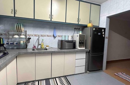 Melayu House | AAA Homestay