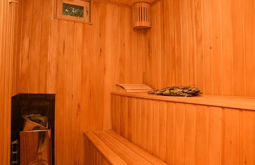 Jermuk House | AAA Jermuk rest house