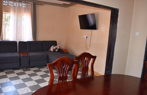 Jinja House | AAA Newly Beautiful a Home