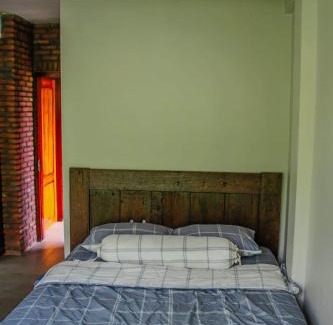 Sukapura House | AAA, Omah Kayu, Exclusive Bromo Tour Villa, Managed by Triple A Tour, Including Bromo Jeep Tour and Airport Shuttle