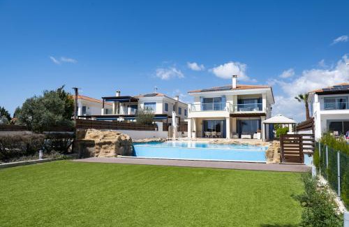 Pervolia Villa | AAA SEAVIEW PANORAMA
