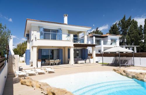 Pervolia Villa | AAA SEAVIEW PANORAMA