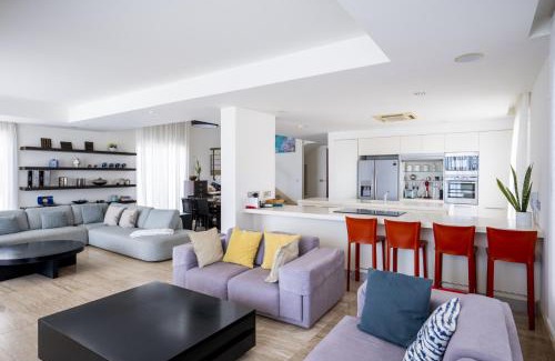 Pervolia Villa | AAA SEAVIEW PANORAMA