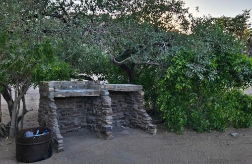 Khorixas Other | Aabadi Mountain Camp & Campsite