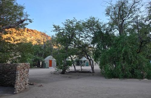 Khorixas Other | Aabadi Mountain Camp & Campsite