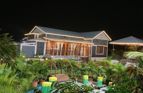 Junnar House | Aabancha Wada by Joy Suitesnn