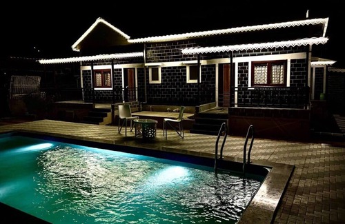 Junnar House | Aabancha Wada by Joy Suitesnn