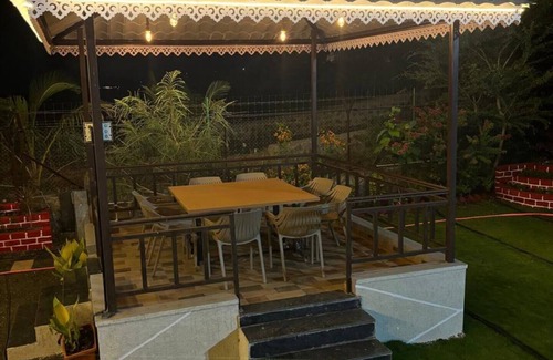 Junnar House | Aabancha Wada by Joy Suitesnn