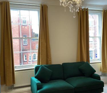 Liverpool City Centre Hotel | Aachen Hotel