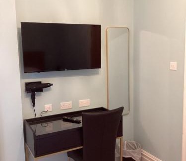Liverpool City Centre Hotel | Aachen Hotel
