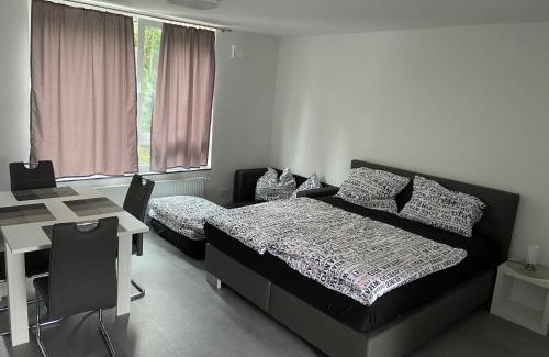 Aachen Apartment | Aachener Ferienwohnung