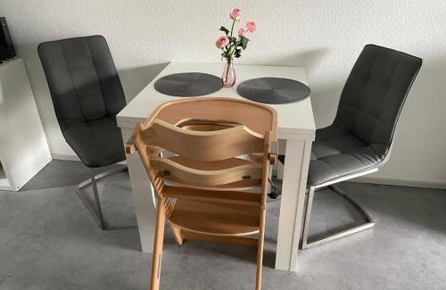 Aachen Apartment | Aachener Ferienwohnung
