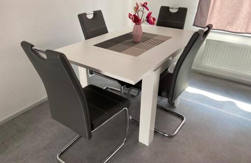 Aachen Apartment | Aachener Ferienwohnung