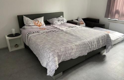 Aachen Apartment | Aachener Ferienwohnung