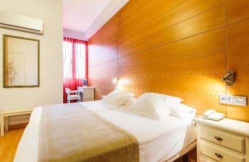 Huerta de Santa Teresa Hotel | AACR Hotel Monteolivos