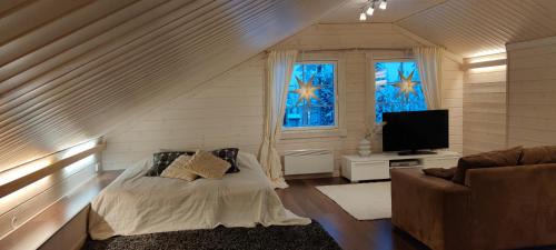 Syote Villa | Aada Villa by the slopes