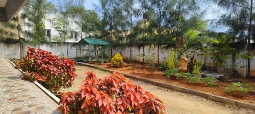 Tiruvannamalai House | Aadhya guest house