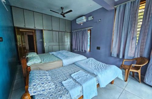 Honavar House | Aadhya Serenity Homestay