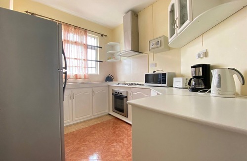 Trou aux Biches Apartment | Aadi Villa - situated near the best beaches & exceptional 360o panoramic view