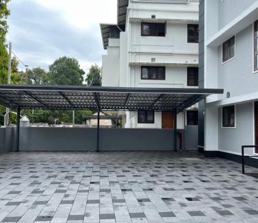 Nedumbassery Apartment | AADIS HOMES NEAR AIRPORT