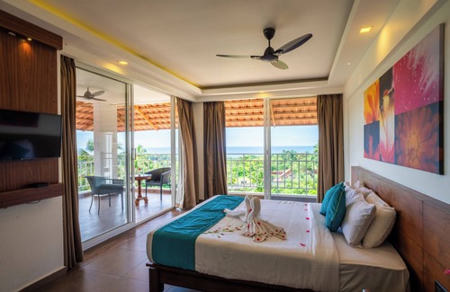 Kovalam Hotel | Aadisaktthi Leisure Resort, Kovalam
