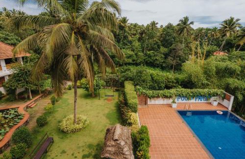 Kovalam Resort | Aadisaktthi Leisure Resort, Kovalam