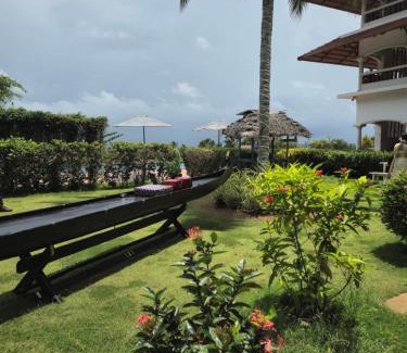 Kovalam Resort | Aadisaktthi Leisure Resort, Kovalam