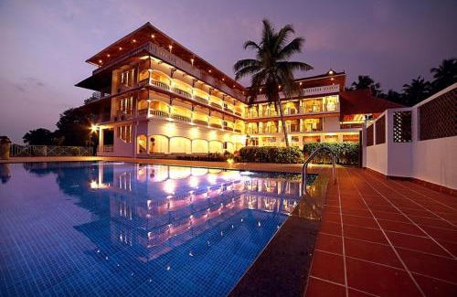 Kovalam Resort | Aadisaktthi Leisure Resort, Kovalam