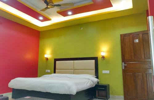 Tapovan House | Aadishri