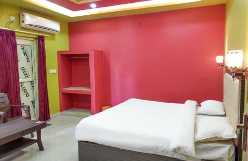 Tapovan House | Aadishri