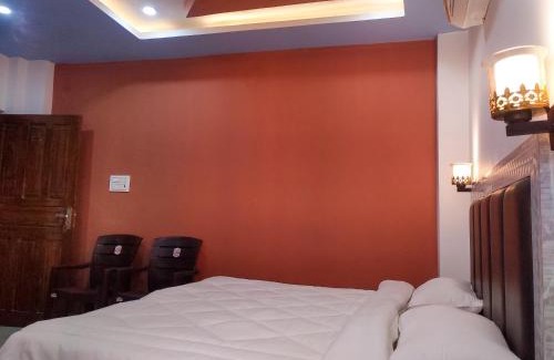 Tapovan House | Aadishri