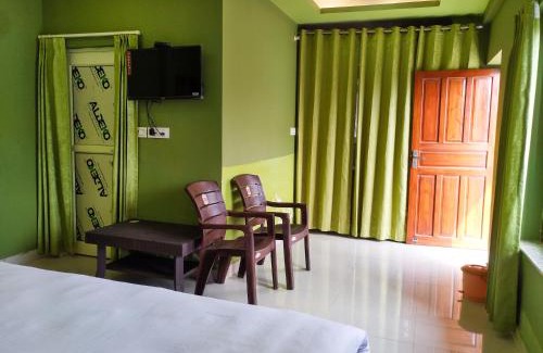 Tapovan House | Aadishri