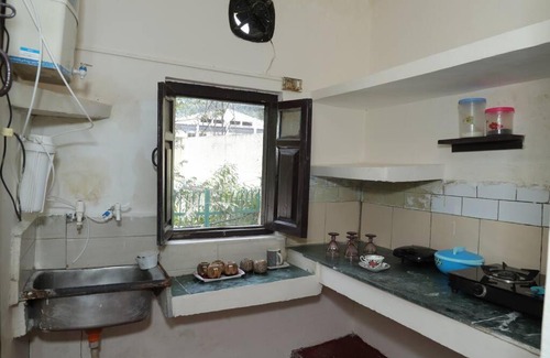 Bhimtal Apartment | Aadu's Homestay