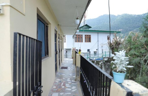 Bhimtal Apartment | Aadu's Homestay