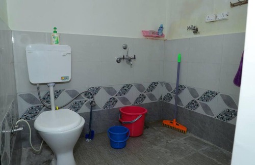 Bhimtal Apartment | Aadu's Homestay