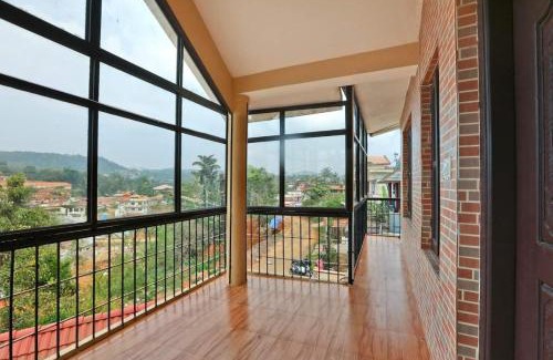 Katakeri Rural Apartment | AAdya. Homestay