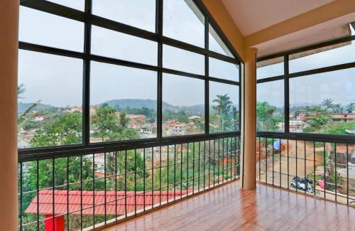 Katakeri Rural Apartment | AAdya. Homestay