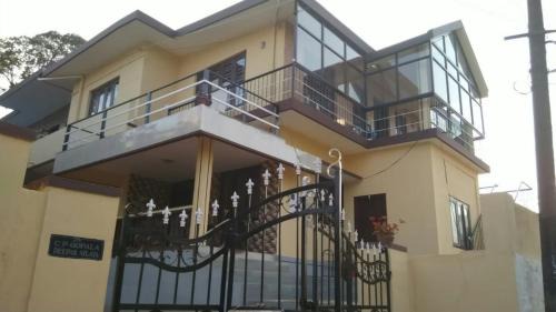 Katakeri Rural Apartment | AAdya. Homestay