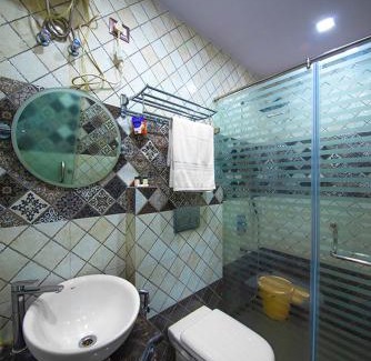 Bara Bazar Hotel | Aafreen International