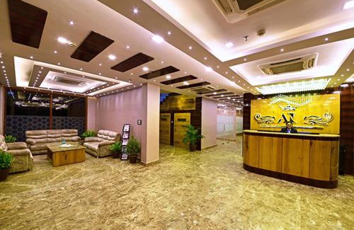 Bara Bazar Hotel | Aafreen International