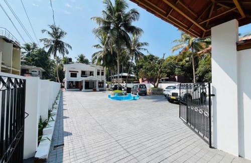 Kozhikode Bed & Breakfast | Aagneyam mansion
