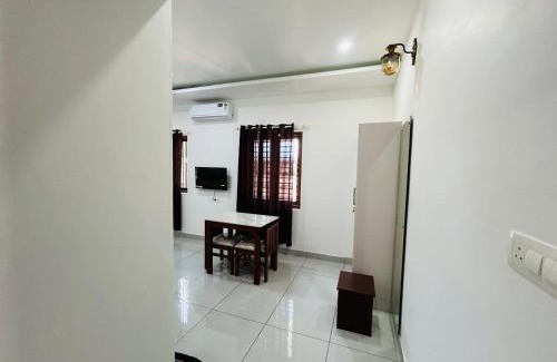 Kozhikode Bed & Breakfast | Aagneyam mansion