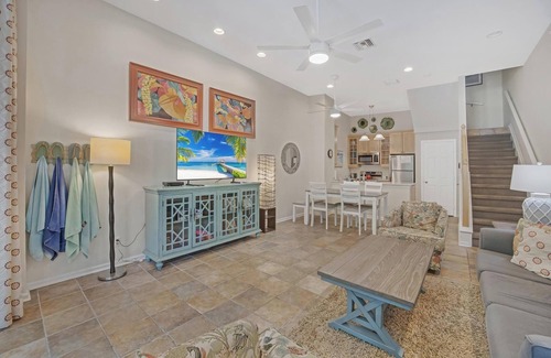Truman Annex House | Aah PARADISE at the Truman Annex in Old Town Key West