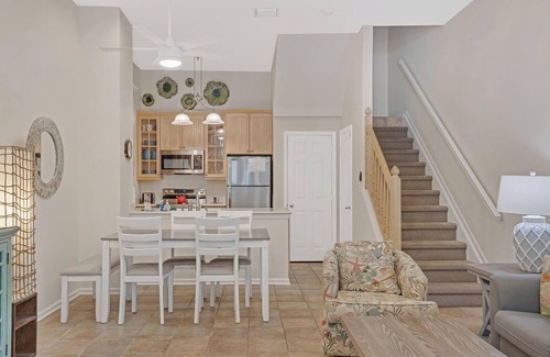Truman Annex House | Aah PARADISE at the Truman Annex in Old Town Key West
