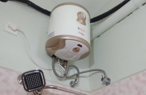 Visakhapatnam Apartment | Aahvanam Service Apartment