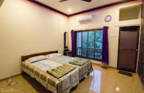 Devbag Hotel | Aaichchha Nyahari Niwas MALVAN