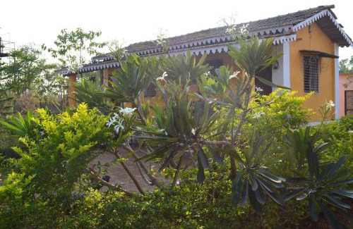 Khalapur House | Aajol-The Village Homestay